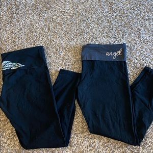 Victoria’s Secret Leggings